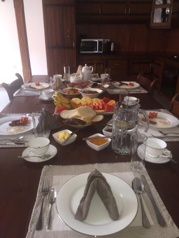 Sisikirana Villa Unawatuna Kültér fotó