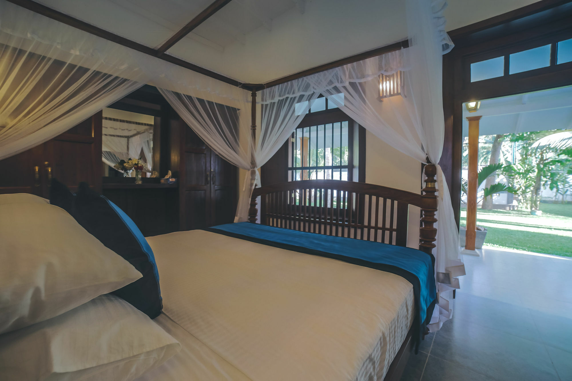 Sisikirana Villa Unawatuna Kültér fotó