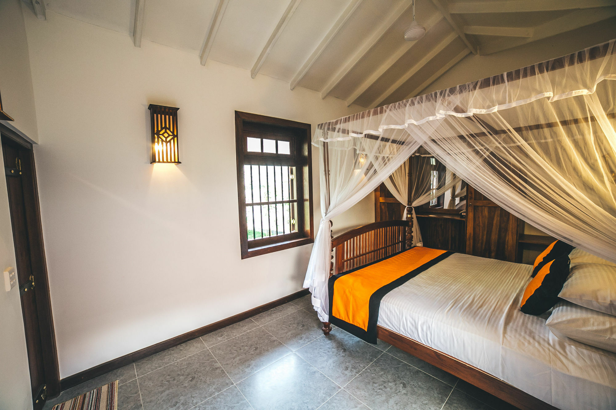 Sisikirana Villa Unawatuna Kültér fotó