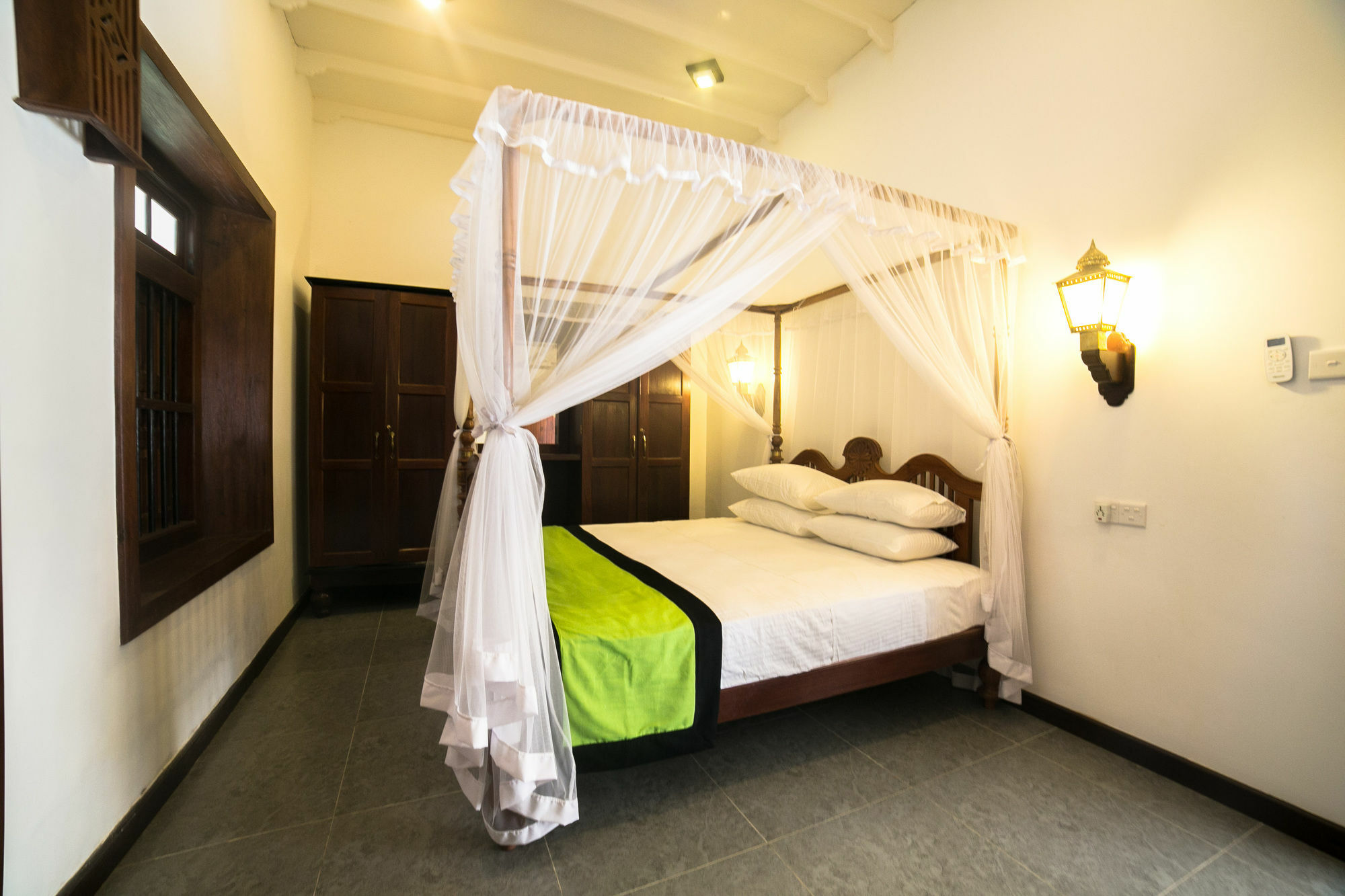 Sisikirana Villa Unawatuna Kültér fotó