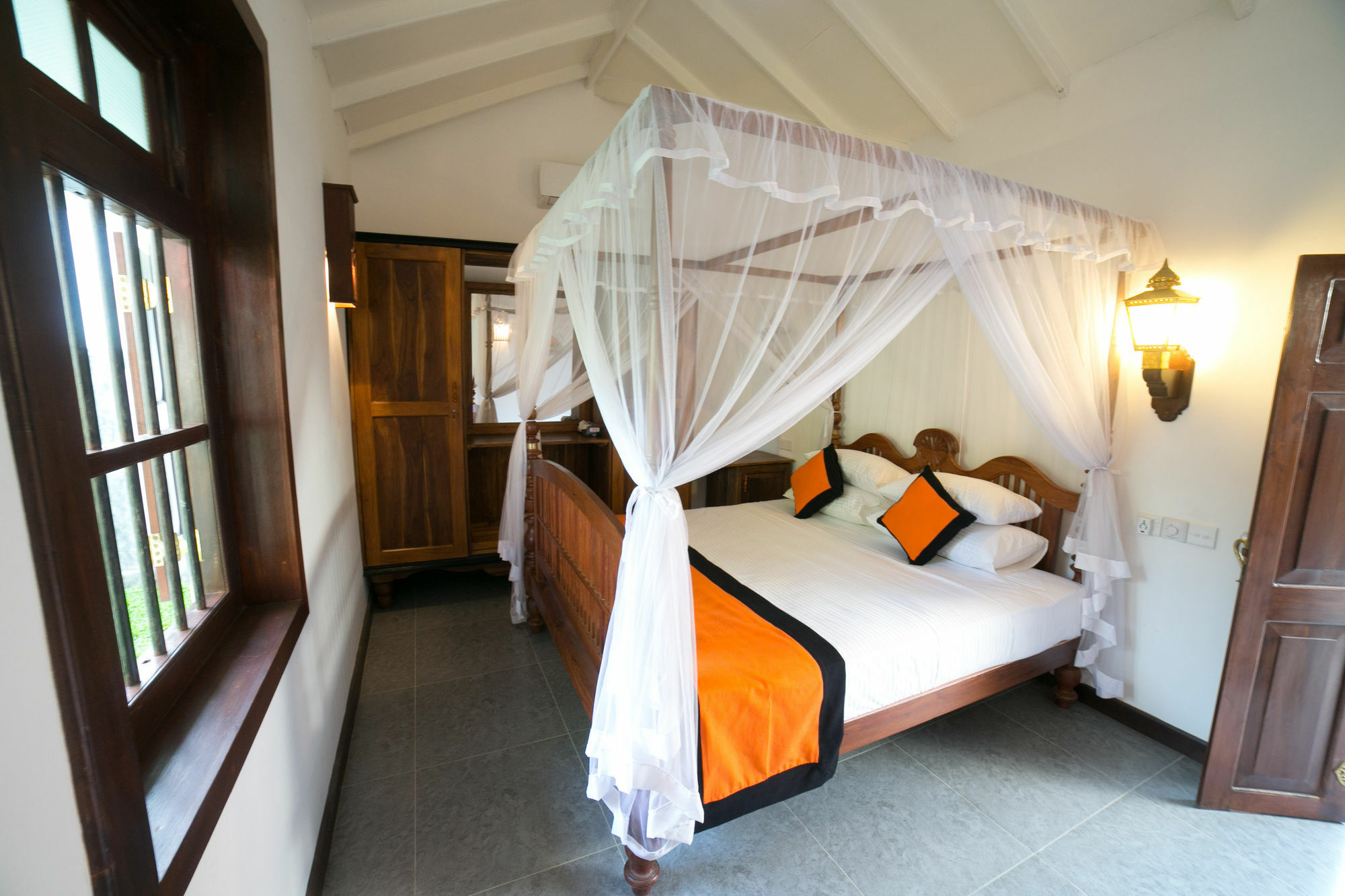 Sisikirana Villa Unawatuna Kültér fotó