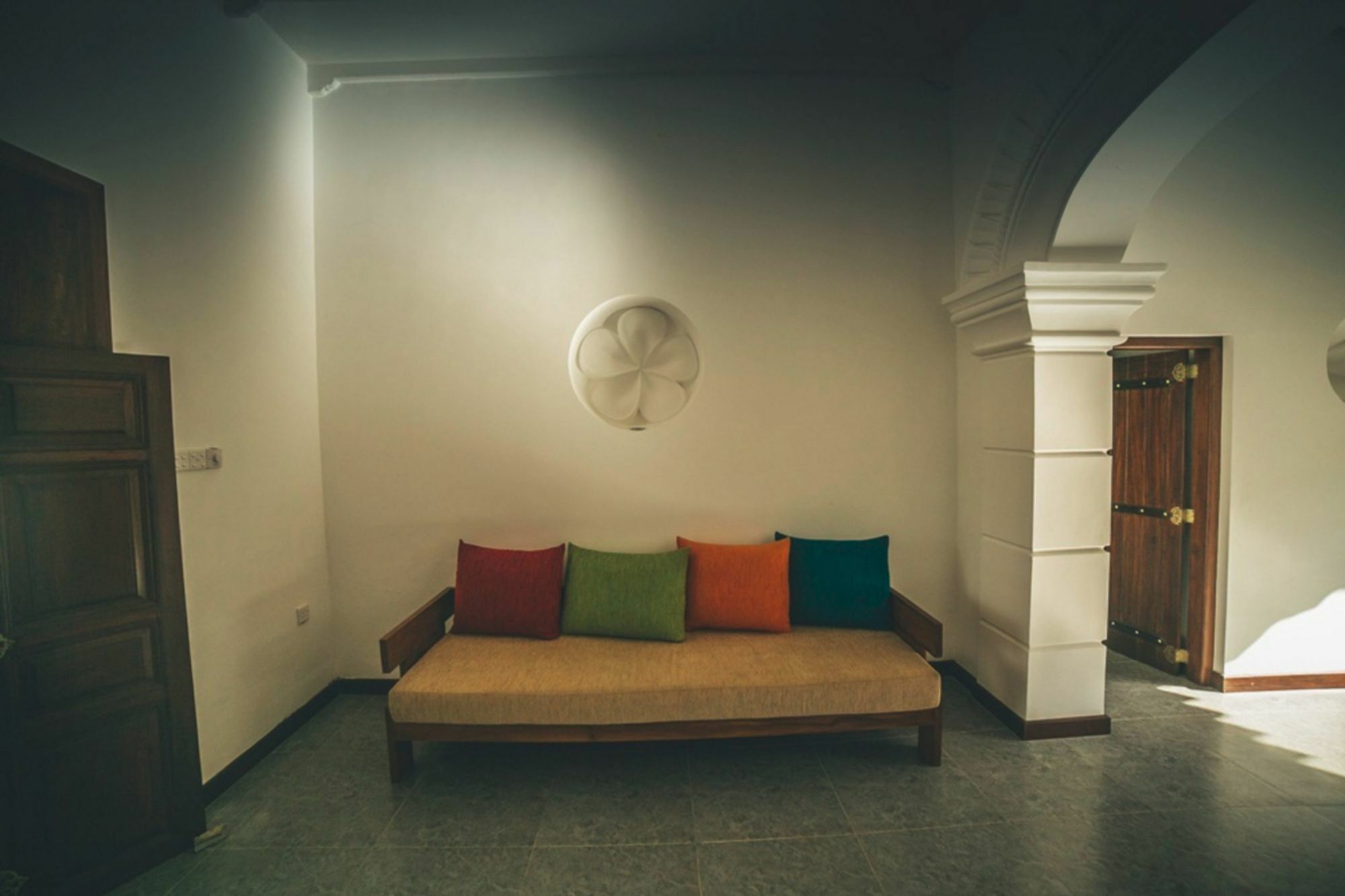 Sisikirana Villa Unawatuna Kültér fotó
