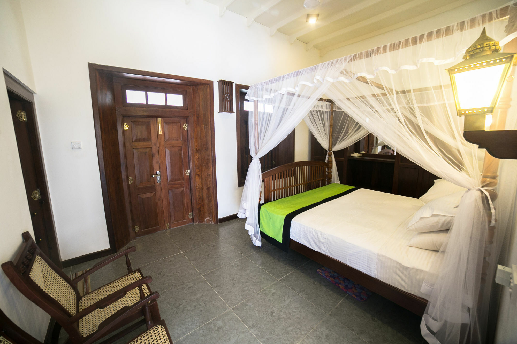 Sisikirana Villa Unawatuna Kültér fotó
