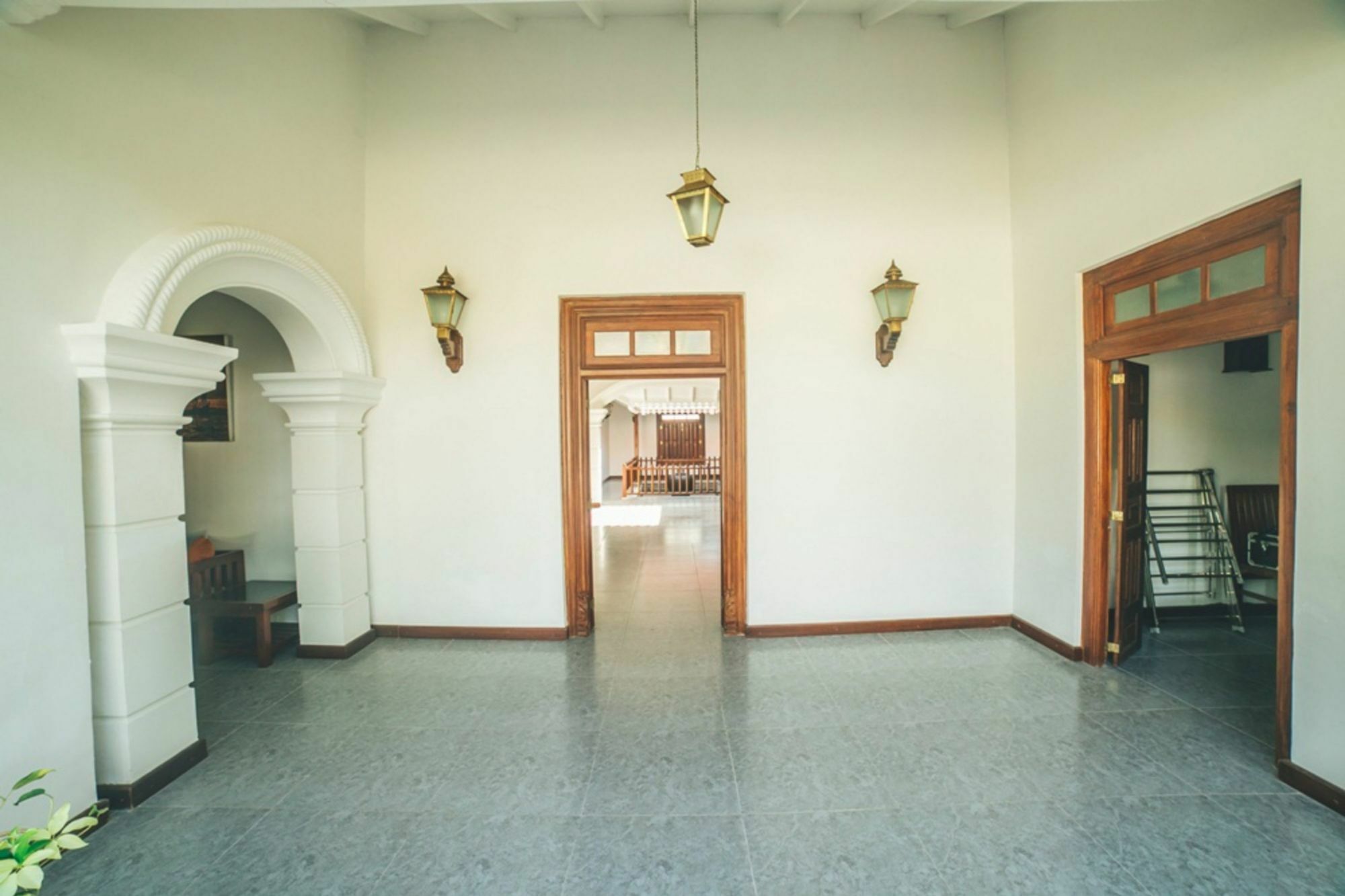 Sisikirana Villa Unawatuna Kültér fotó