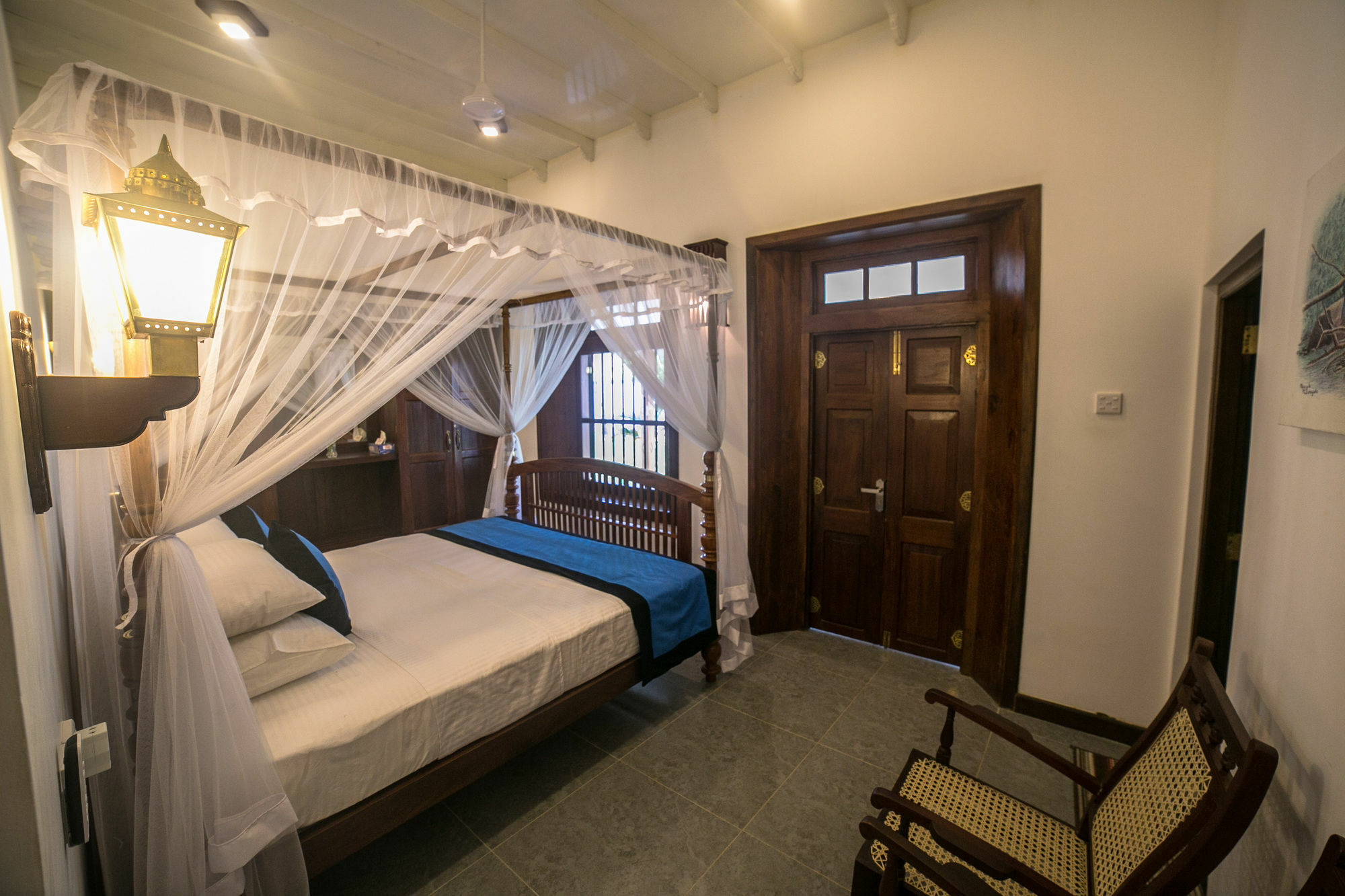Sisikirana Villa Unawatuna Kültér fotó